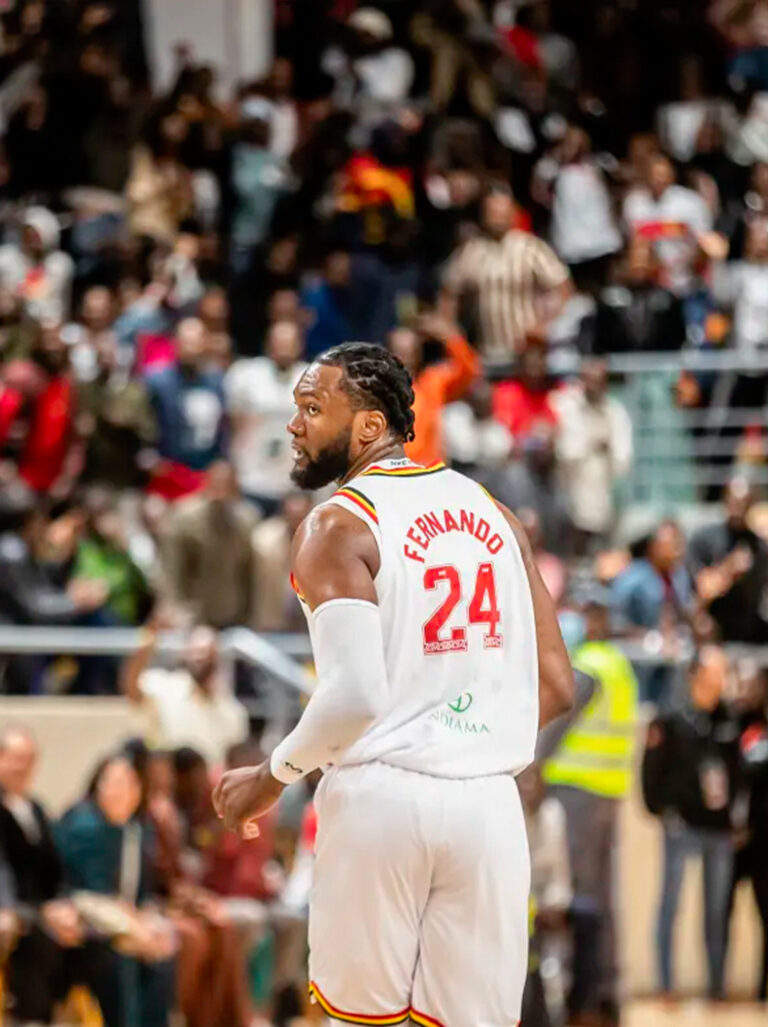 Angola en quarts, le Soudan affrontera le Sénégal