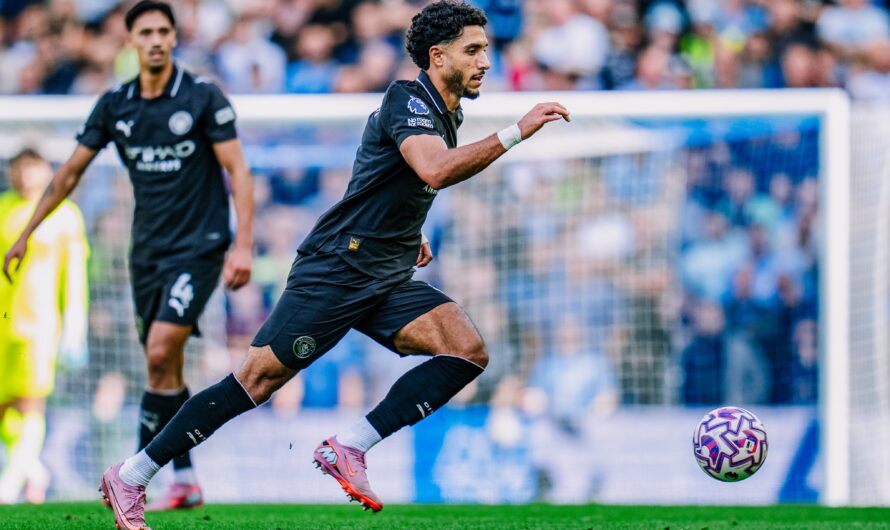 Manchester City en difficulté après une nouvelle défaite