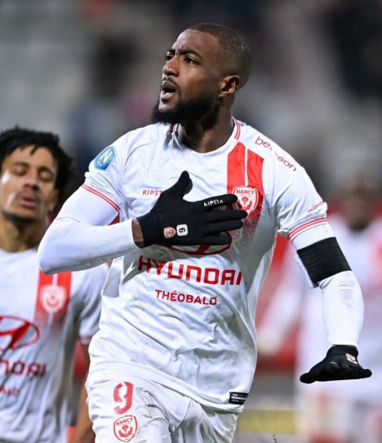 Cheikh Ibrahima Touré tout proche de l’Arabie Saoudite