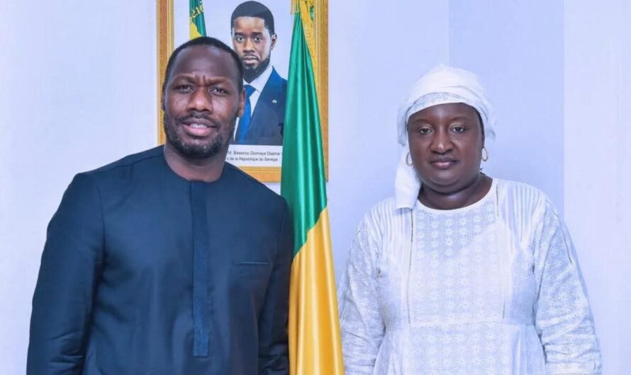 Sénégal : Qualification au Mondial 2026 et victoire à la CAN, des clauses inscrites dans le contrat du sélectionneur