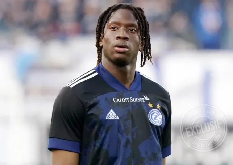 Kaly Séne brille à nouveau et relance ses ambitions