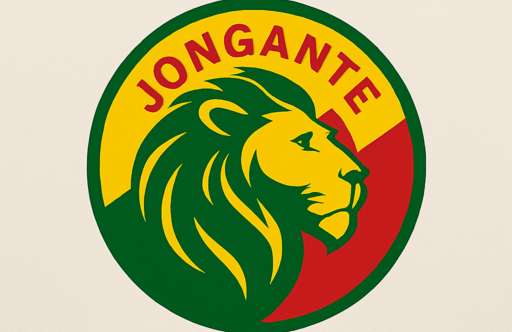 jongante