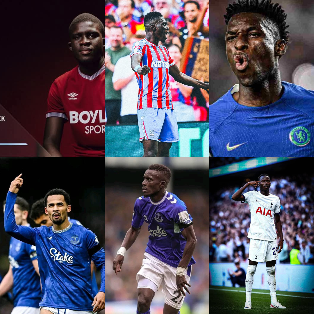 Les Sénégalais en Premier League : entre certitudes et zones d’ombre