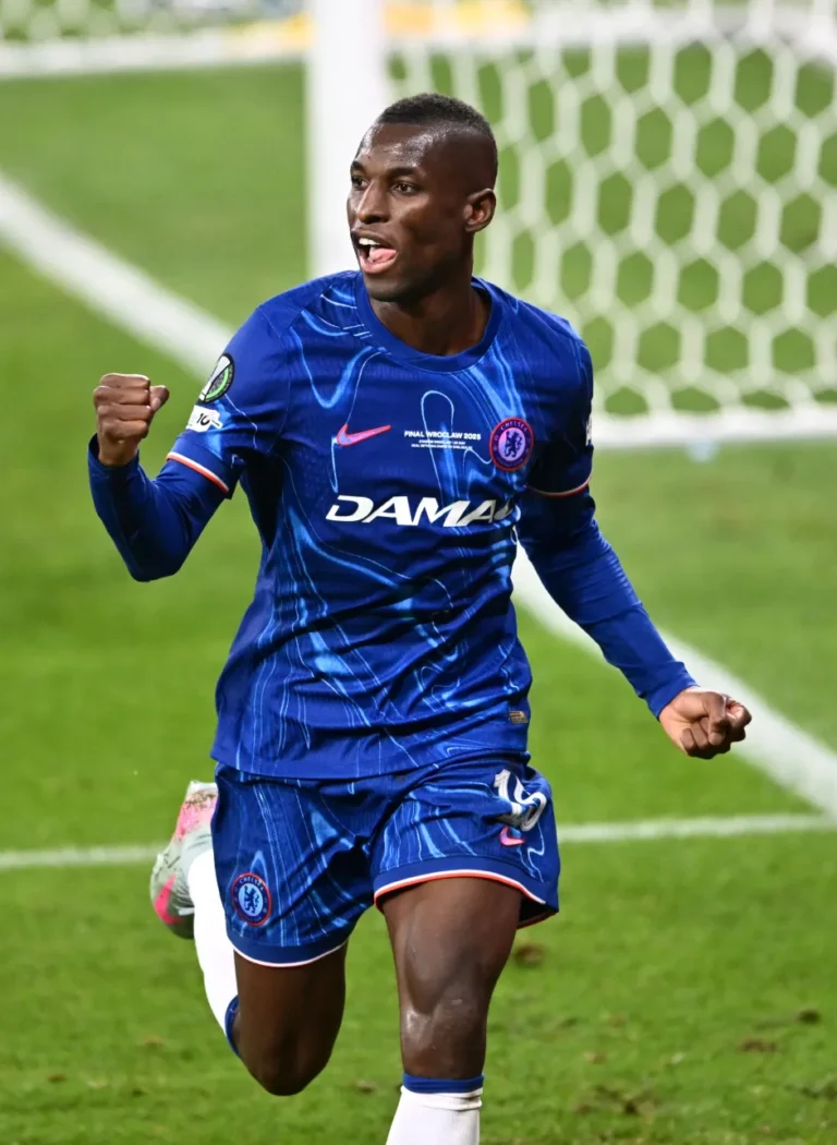 Nicolas Jackson en route vers le Bayern Munich : un transfert à 55 millions d’euros