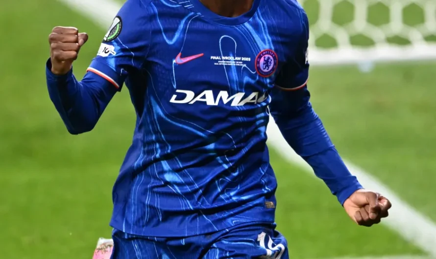 Nicolas Jackson en route vers le Bayern Munich : un transfert à 55 millions d’euros
