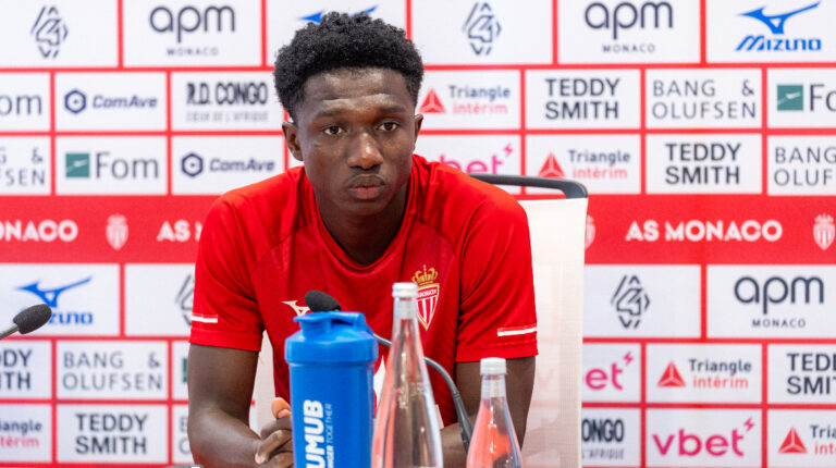 Lamine Camara sur ses retrouvailles avec Metz : « Un match spécial »