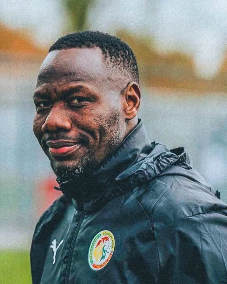 Pape Thiaw face à la RDC : L’heure de vérité pour le nouveau sélectionneur du Sénégal