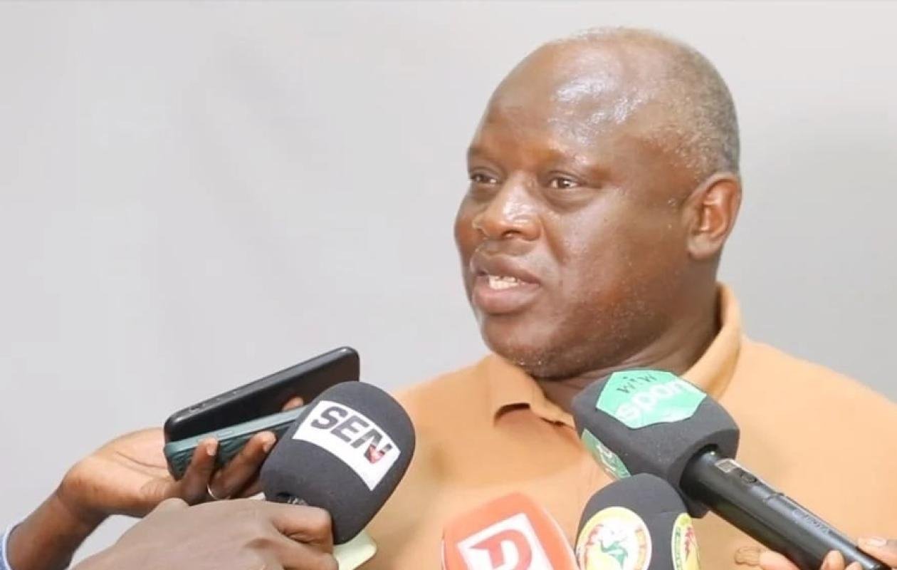 Sénégal : Amara Traoré promet de transformer le Ndiambour en « machine à gagner »