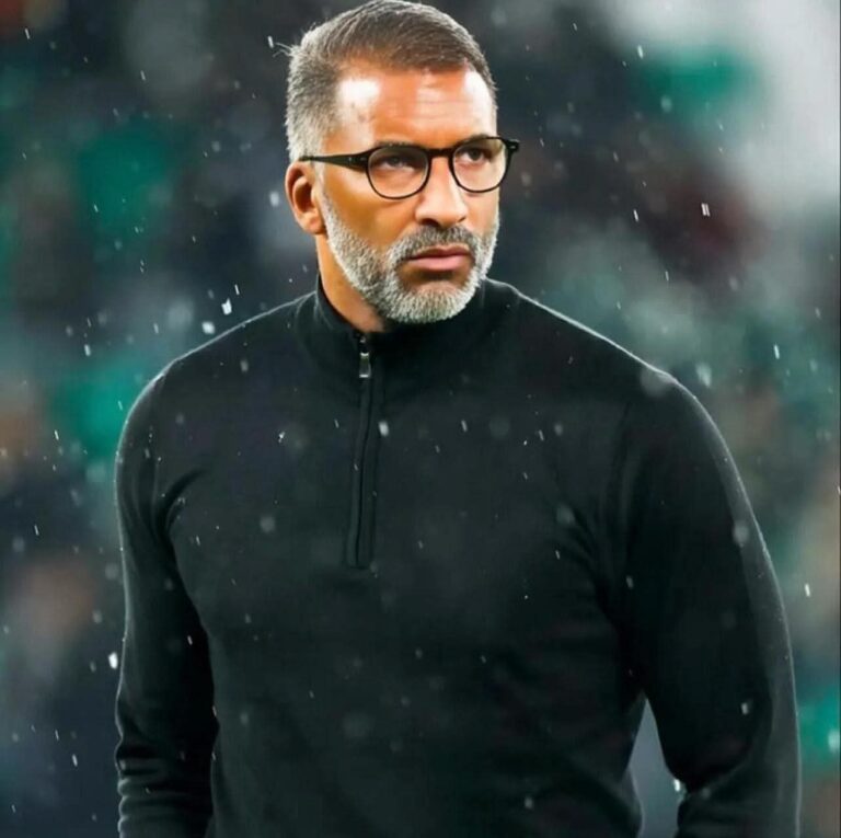Habib Beye avant Lyon : mercato, Embolo, Mandanda et ambitions