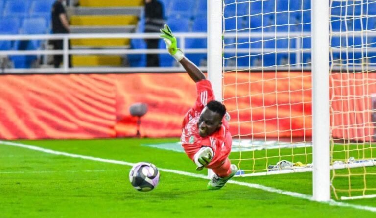 Week-end des Lions : 22 Sénégalais décisifs en club, entre buts, passes et arrêts décisifs
