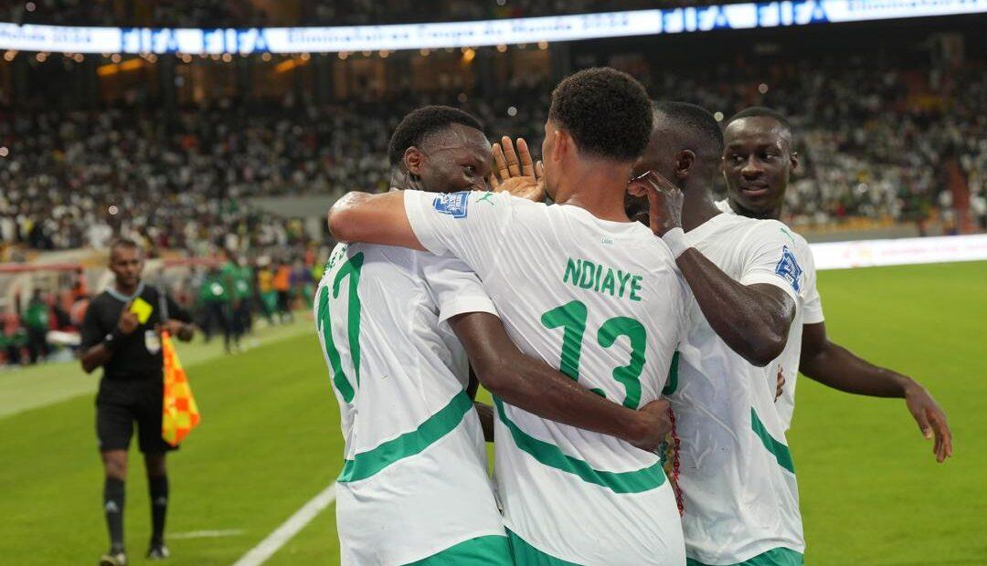 Pape Matar Sarr : « Le Sénégal doit arrêter de douter »