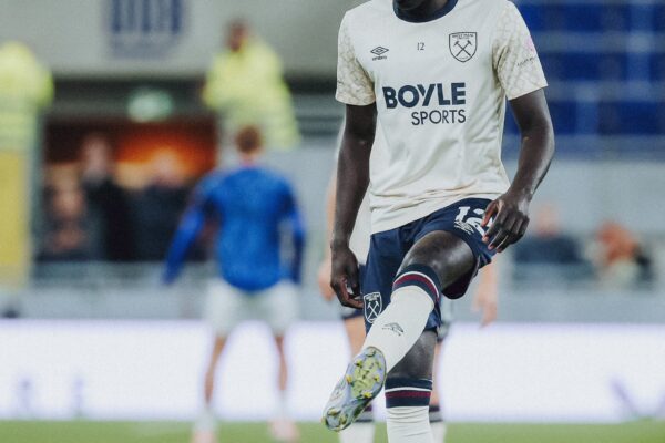 « Suis-je en train de regarder Beckham ou Malick ? » : le prodige sénégalais encensé par son premier recruteur