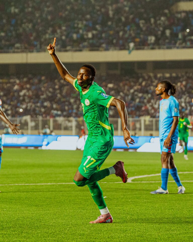 Pape Diakhaté croit en la nouvelle génération : « Ces jeunes n’ont pas de limites »