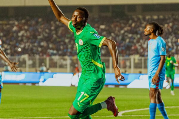« On n’est pas des concurrents, on joue pour le Sénégal » – Pape Matar Sarr