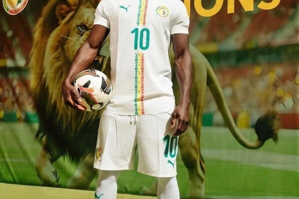 Pape Diakhaté encense Sadio Mané : « Il aurait pu mettre le bordel dans la Tanière »