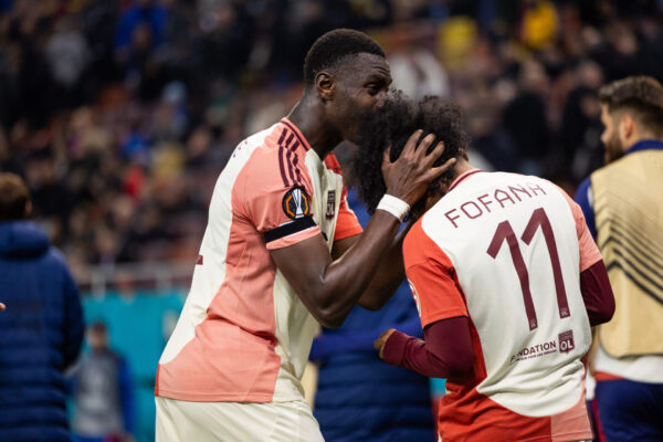 Niakhaté, le passionné infatigable : “Le football, c’est ma vie”