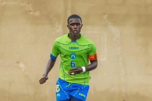Mercato : Babacar Diatta dans le viseur de clubs tunisiens et tanzaniens