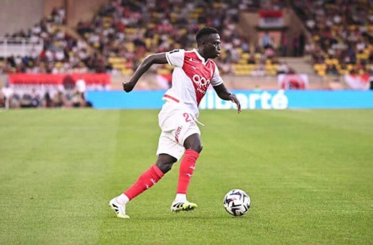 Diatta décisif, le Villarreal de Pape Gueye arrache le nul