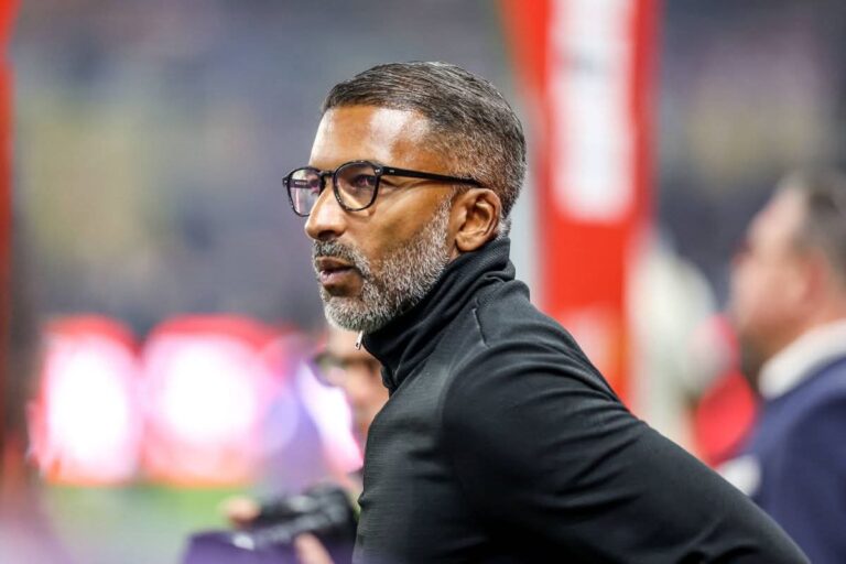 Critiqué, Habib Beye remet les choses en perspective avant Le Havre