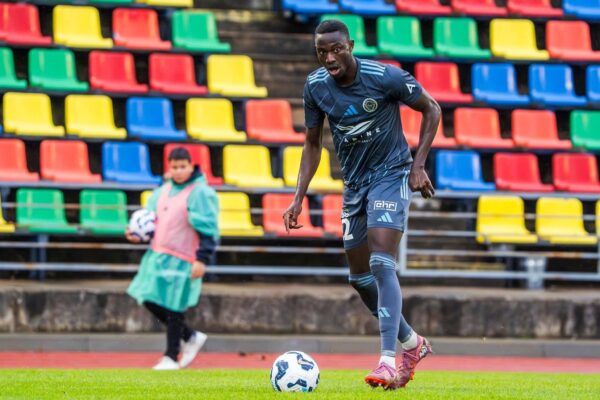 Les Sénégalais brillent ce vendredi en Europe et en Afrique