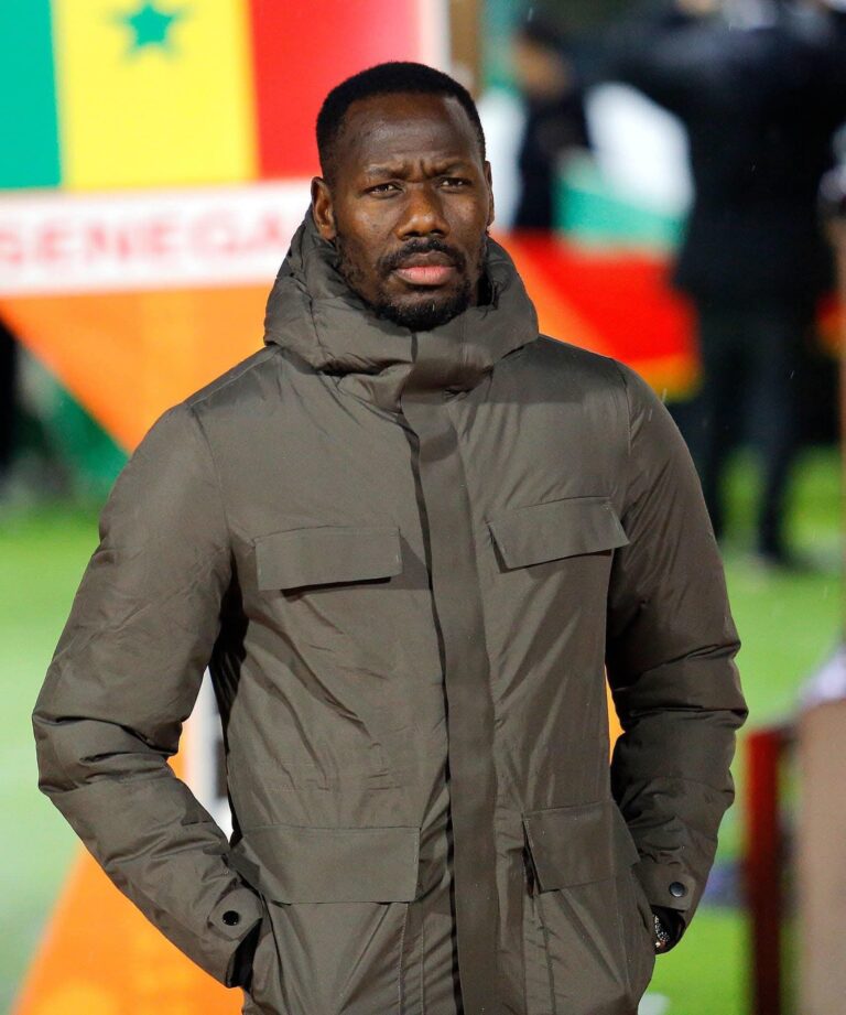 Pape Thiaw « J’ai toujours refusé de jouer un match avant l’heure »