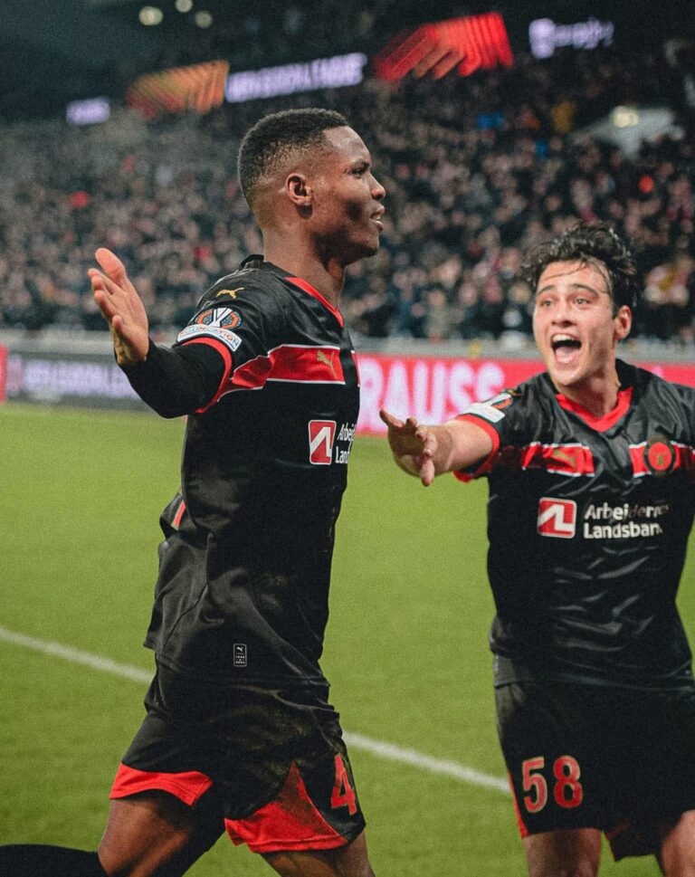 Ousmane Diao : “J’attends la sélection du Sénégal de pied ferme”