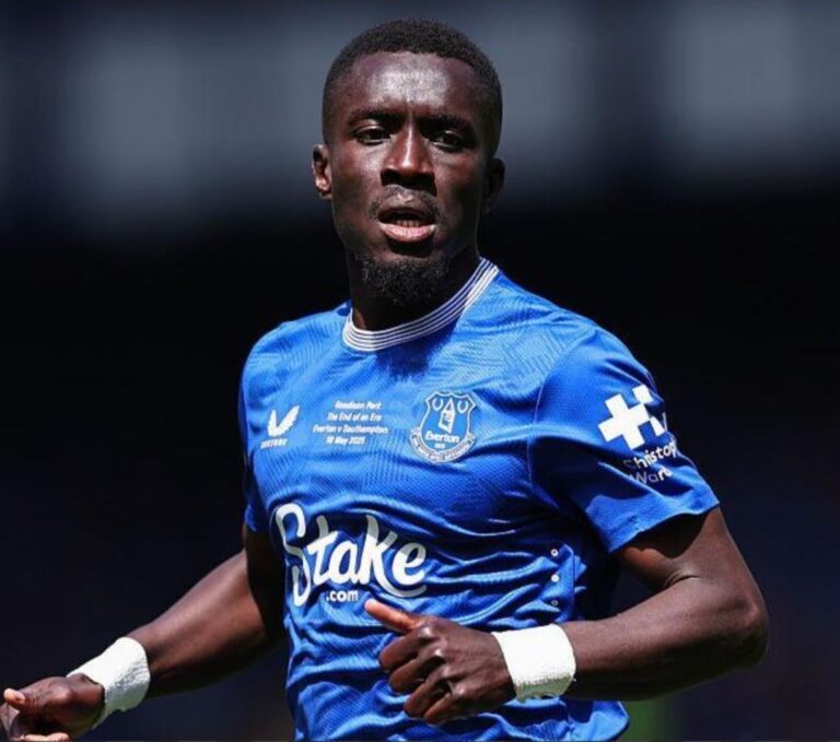 Premier League – Idrissa Gana Gueye, Des chiffres historiques, plus de 800 tacles réussis