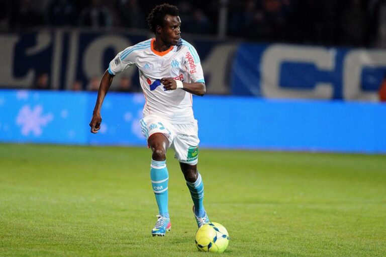 Modou Sougou – « Le Sénégal a la meilleure équipe d’Afrique avec le Maroc »