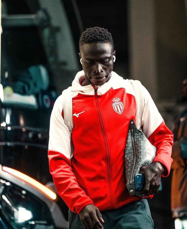 Krépin Diatta, le Choix que Pocognoli Aurait Aimé Refaire