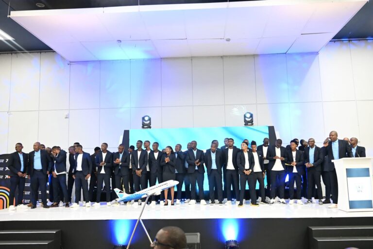 CAN 2025 : Stage en Tunisie pour le Botswana, l&rsquo;outsider du Groupe D lance officiellement sa préparation