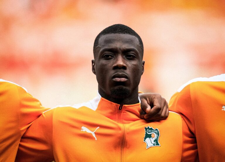 CAN 2025 : Emerse Faé révèle que la non-sélection de Nicolas Pépé n&rsquo;est pas due à des raisons sportives