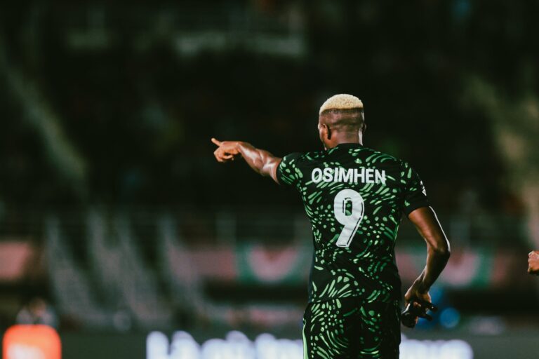 CAN 2025 : Les Super Eagles s&rsquo;imposent face à la Tunisie après un final haletant