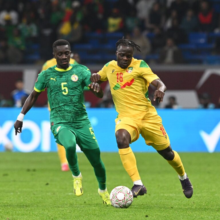 Sénégal – Bénin : « Le score ne reflète pas le match », déplore Gernot Rohr
