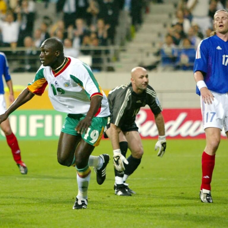 Habib Beye Souhaite le « Même Dénouement » Qu&rsquo;en 2002 Contre la France au Mondial 2026!