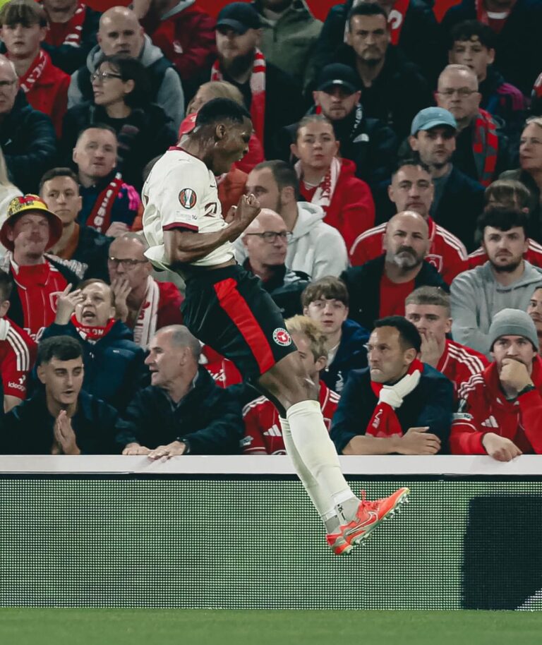 🇩🇰 Mercato : Les Scouts Européens à la Loupe du FC Midtjylland – Gros Intérêt pour Ousmane Diao