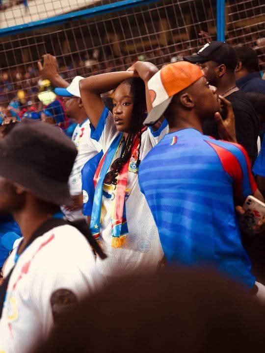 Samuel Moutoussamy : « Prouver que nous avons les moyens de battre le Sénégal »