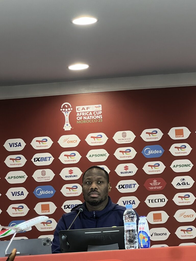 Pape Thiaw : « Entre le Sénégal et le Mali, il ne peut pas être question de guerre »