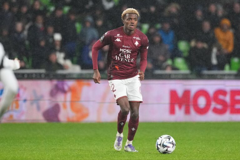 Mercato : Alpha Touré affole l’Europe, Feyenoord et West Ham dans la course