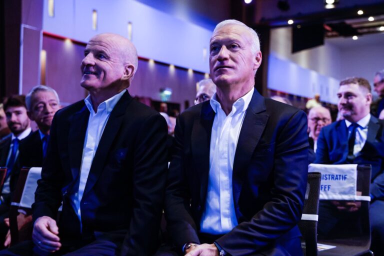 Mondial 2026 : la FFF a minutieusement observé le Sénégal lors de la CAN 2025
