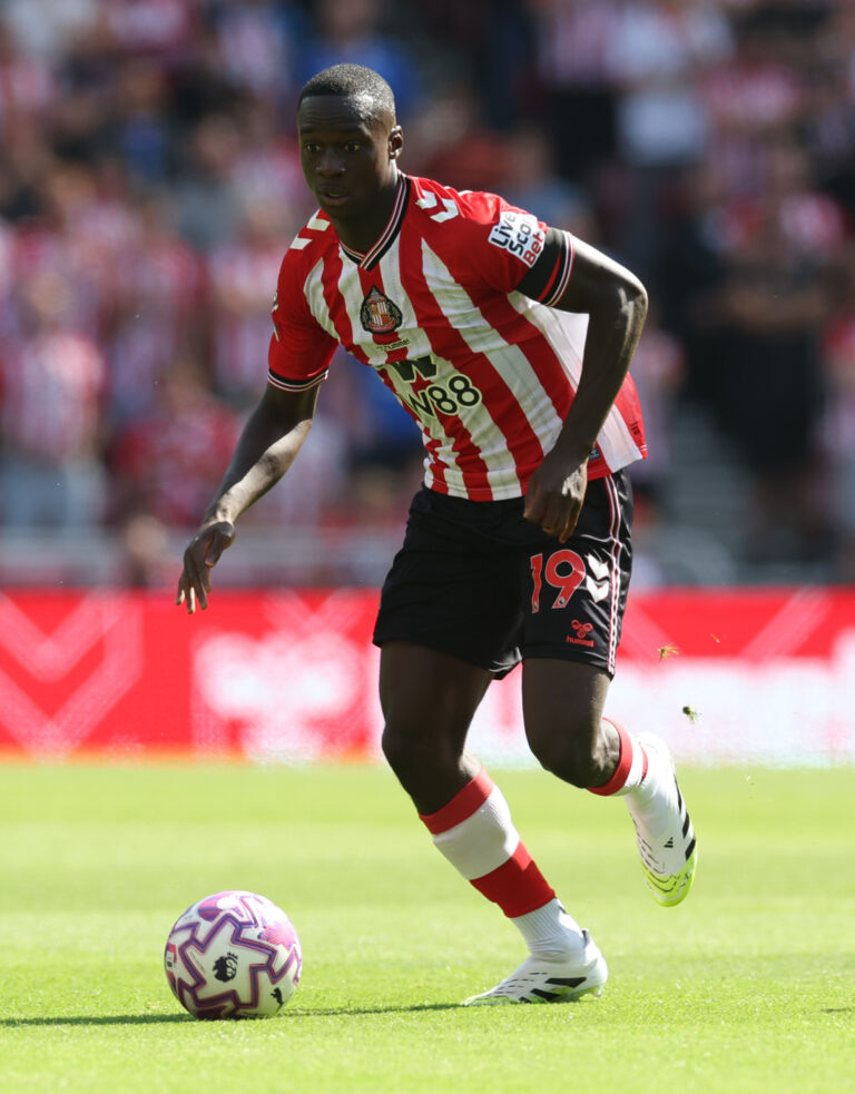 “Comme une nouvelle recrue” : Le Bris sur Habib Diarra