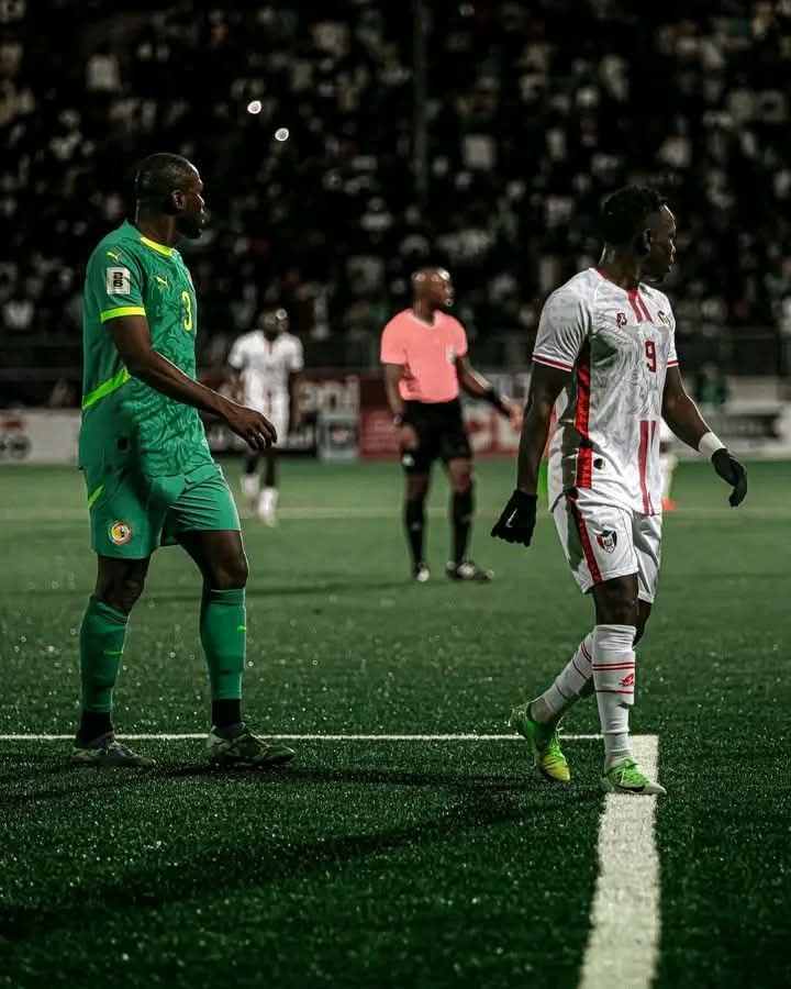 Le Soudan prêt à défier le Sénégal : les mots du coach Appiah