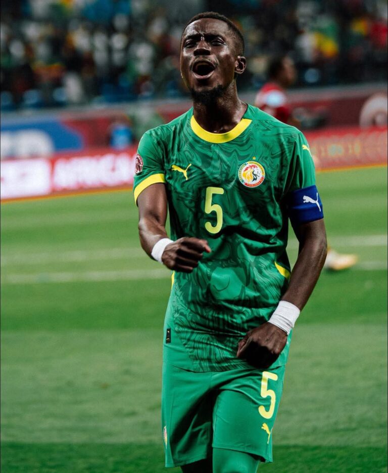 Senegal: Idrissa Gana Gueye : de l’ombre en Côte d’Ivoire à la lumière au Maroc