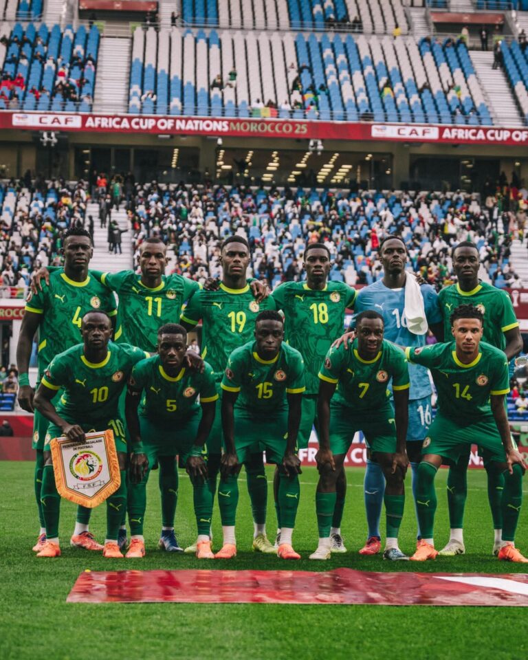 « Le Sénégal est favori » : Tom Saintfiet reconnaît la suprématie des Lions avant le choc