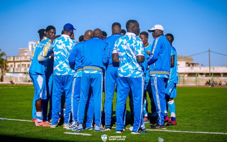 Ligue 1 Sénégal (J11) : La Linguère arrache la victoire face à&nbsp; Cambérène à la 94e minute !