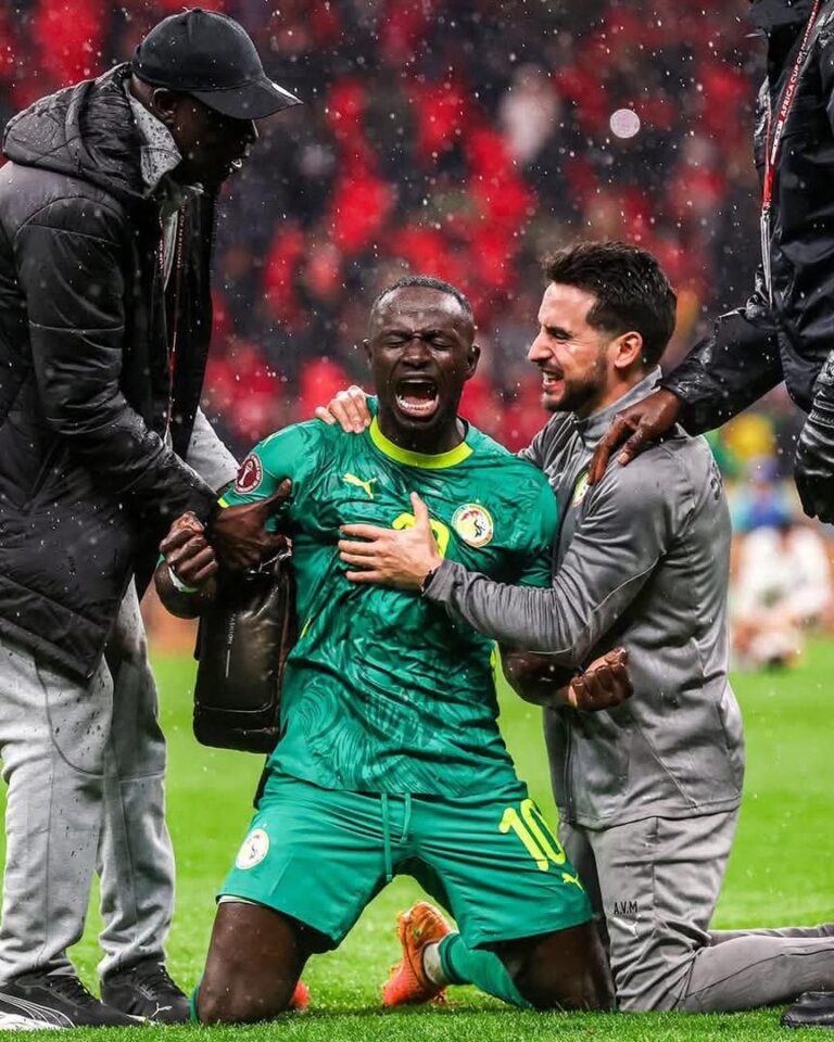 Sadio Mané, une légende vivante : le palmarès monumental du meilleur joueur sénégalais de l’histoire