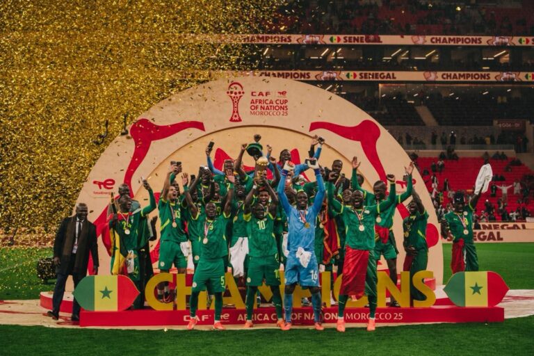 Finale de la CAN 2025 : Quand la presse française s&rsquo;acharne contre le Sénégal
