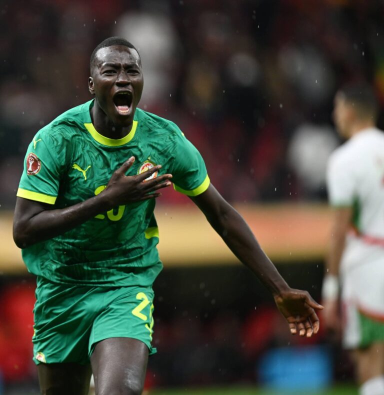 Galatasaray passe à l’offensive pour Pape Gueye