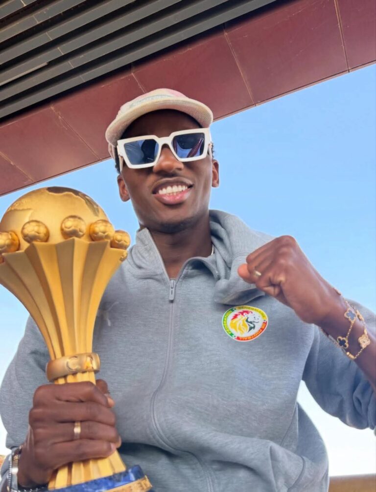 Tottenham : Pape Matar Sarr à nouveau disponible mais pas à 100% selon son coach