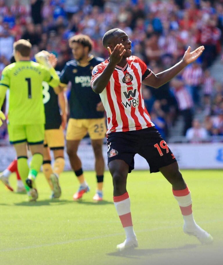 « Nous avons de la liberté » : Habib Diarra dévoile les coulisses de son choix et ses grandes ambitions