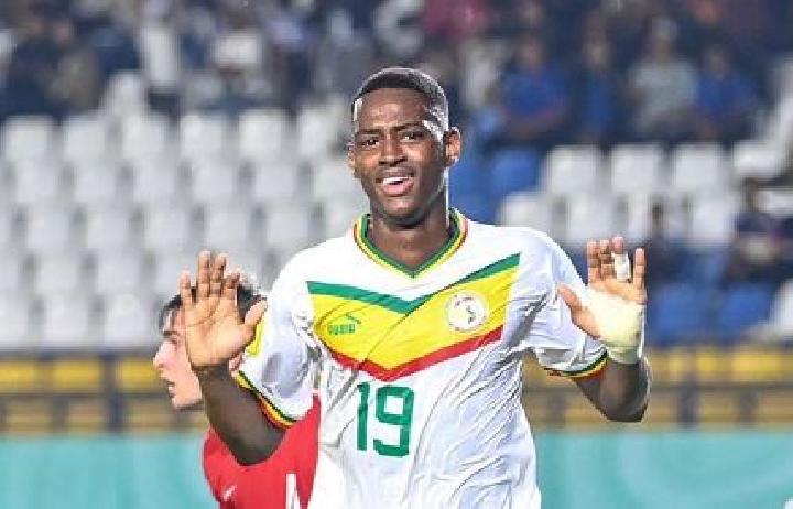 Idrissa Gueye pense déjà au Mondial : “Si j’ai pris l’avion, c’est grâce à Pape Thiaw”